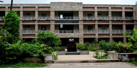 Andhra University, College of Pharmaceutical Sciences